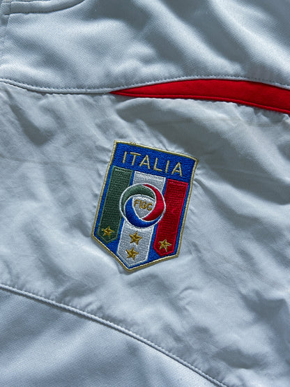 Italien Vintage Trackjacket | M