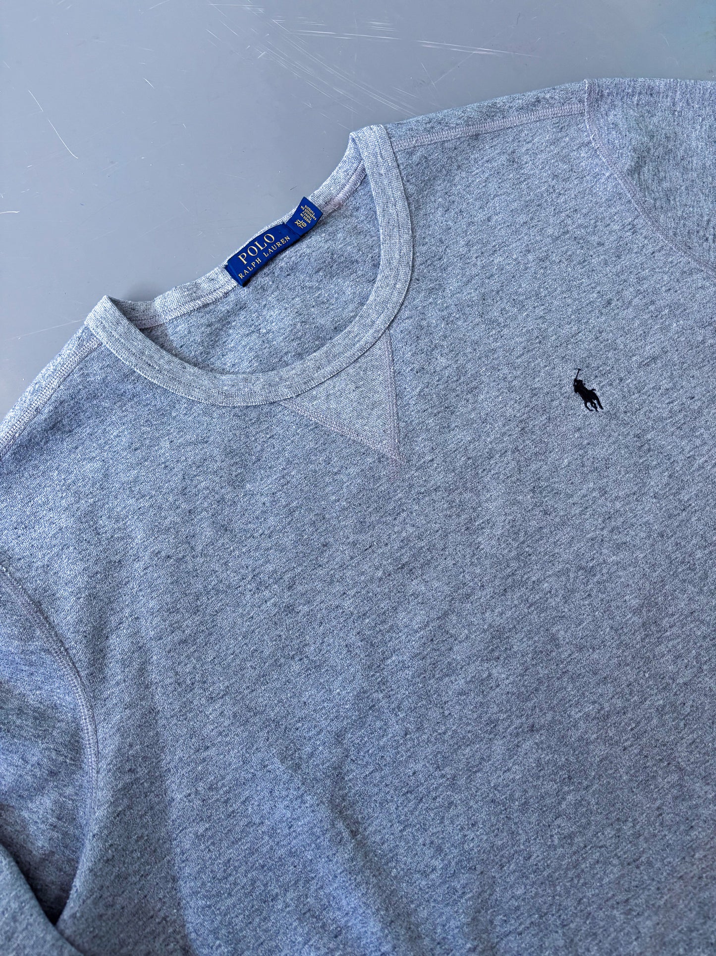 Polo Ralph Lauren Vintage Pullover | XL