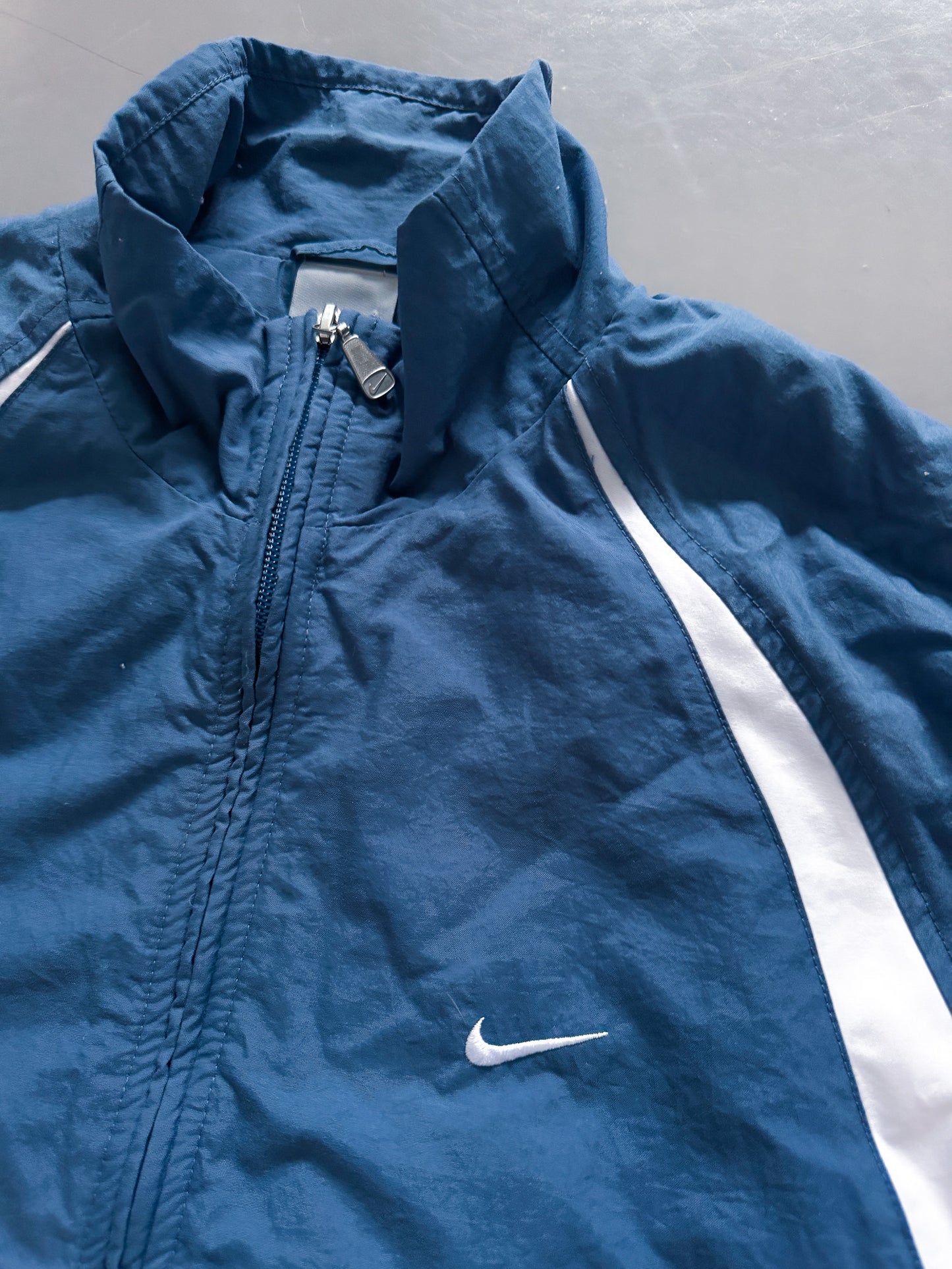 Nike Vintage Jacke | S