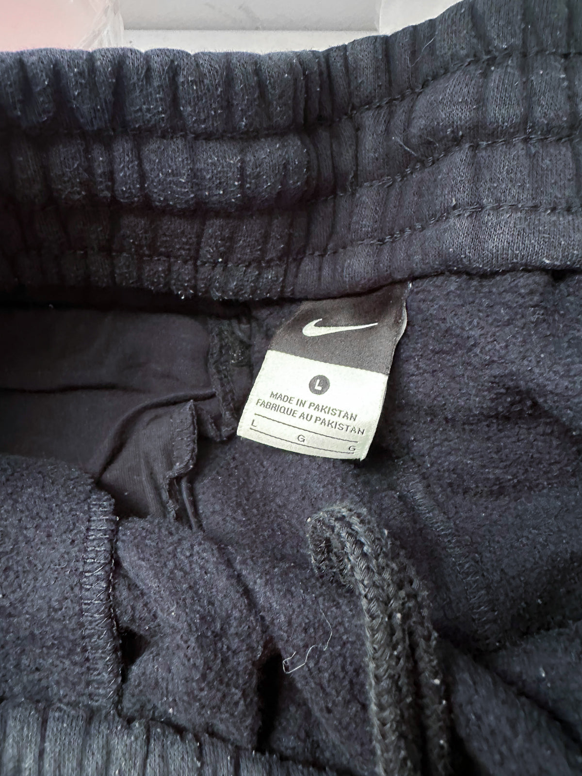 Nike Vintage Sweatpants / Jogger | L