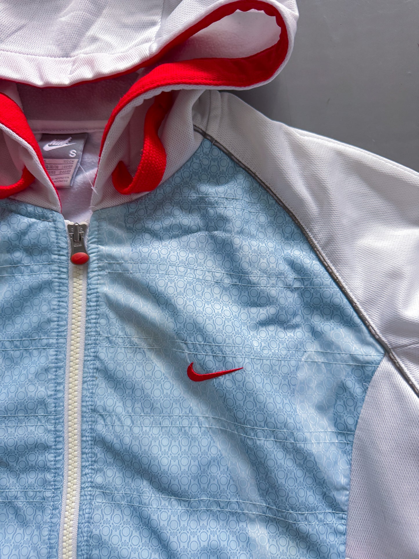 Nike Vintage Trackjacket | S