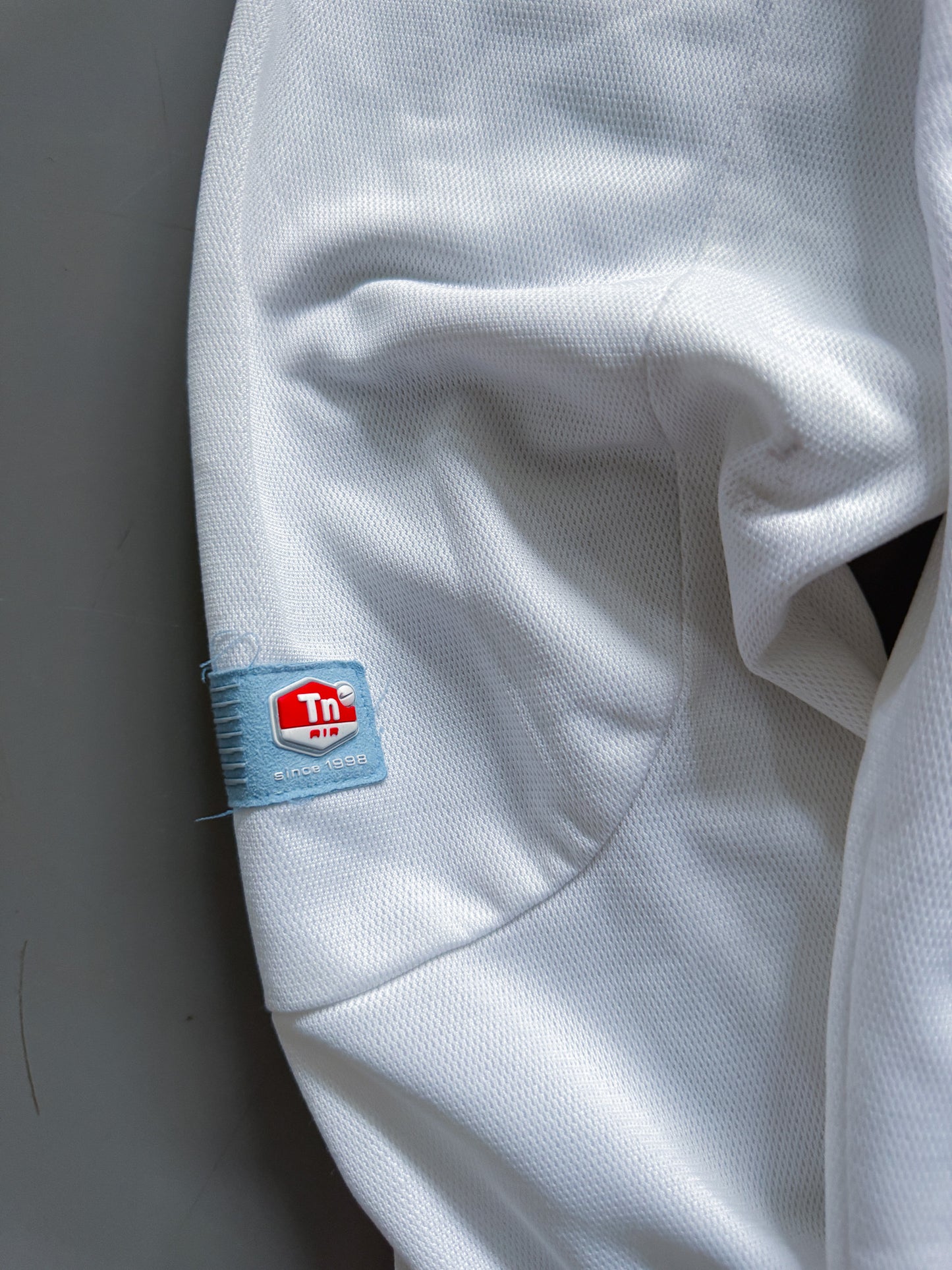 Nike Vintage Trackjacket | S