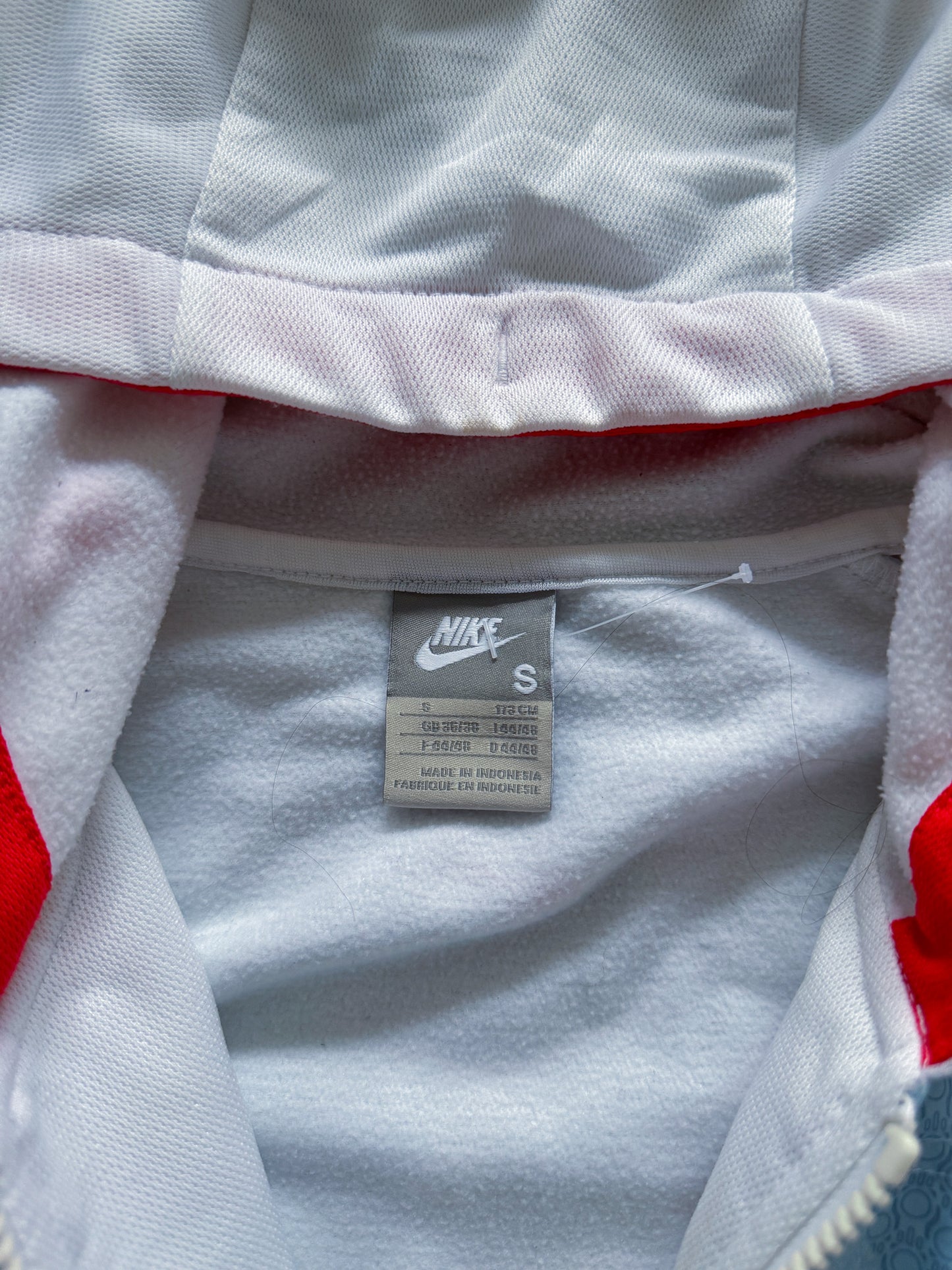Nike Vintage Trackjacket | S