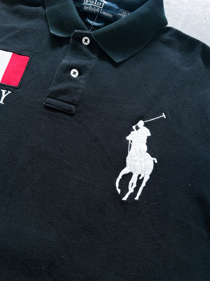Ralph Lauren x Italy Vintage Poloshirt | M