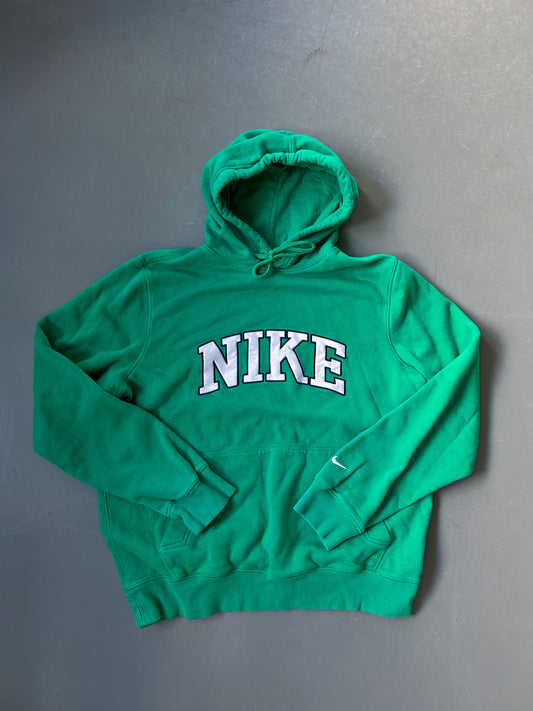 Vintage Nike *Spellout* Pullover | L