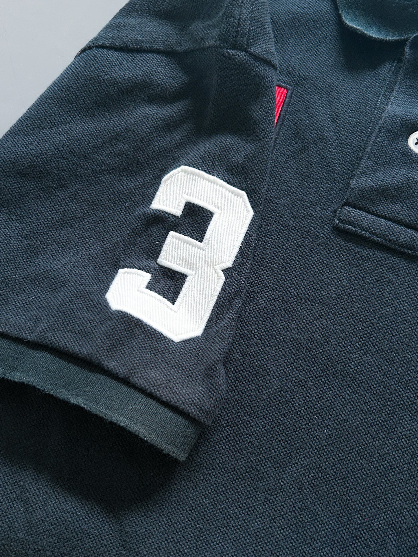 Ralph Lauren x Italy Vintage Poloshirt | M