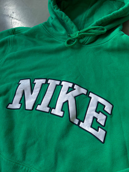 Vintage Nike *Spellout* Pullover | L
