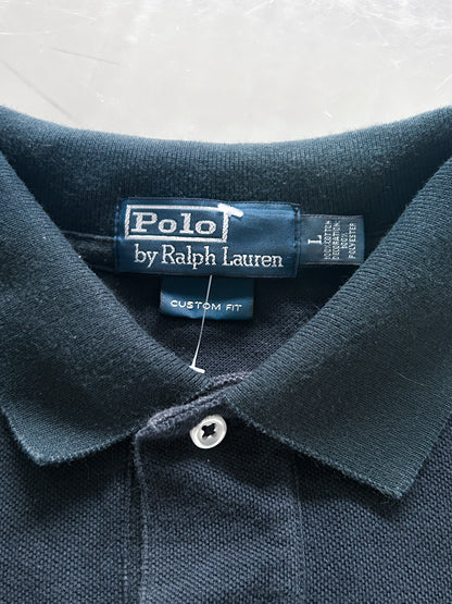 Ralph Lauren x Italy Vintage Poloshirt | M