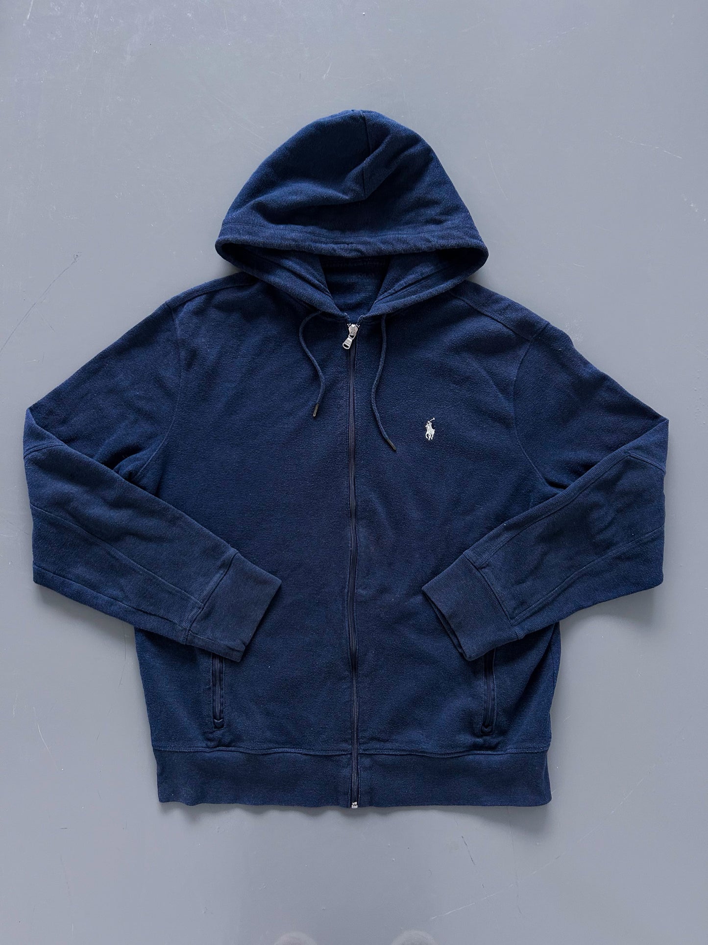 Polo Ralph Lauren Sweatjacke | L