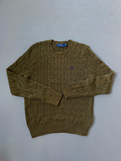 Pull Ralph Lauren Vintage | M.