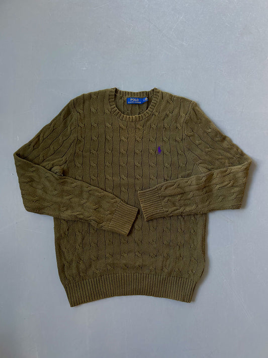 Polo Ralph Lauren Vintage Pullover | M