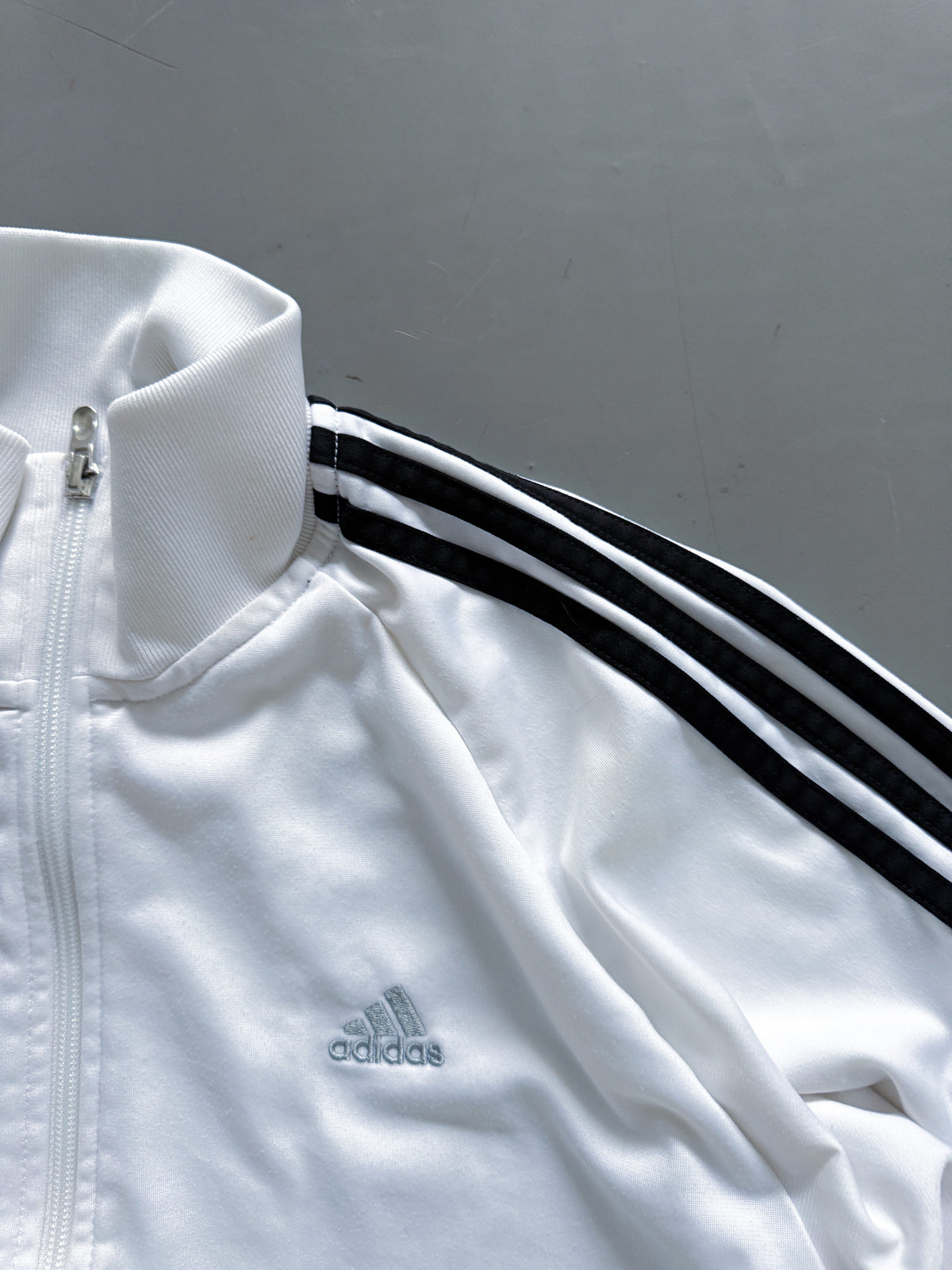 Adidas Vintage Trackjacket | M