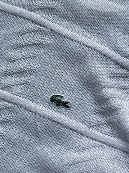 Lacoste Vintage Pullover | XL