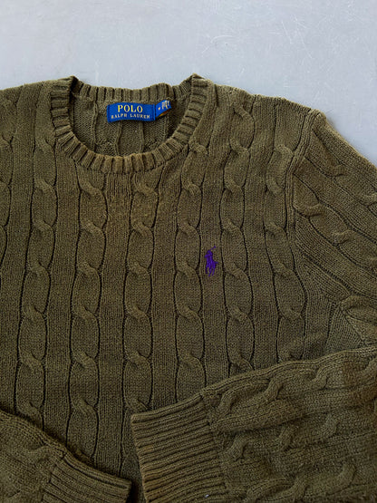 Pull Ralph Lauren Vintage | M.
