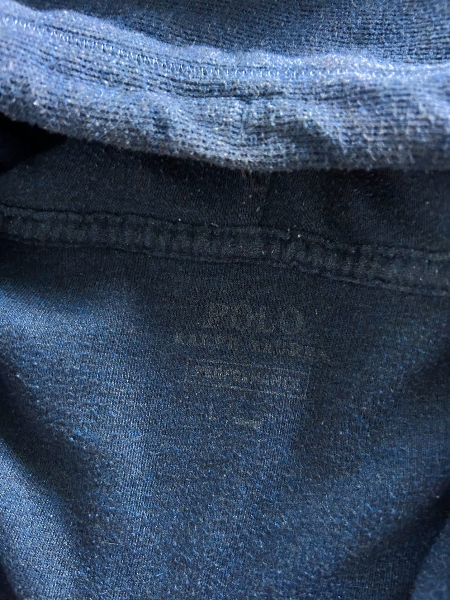 Polo Ralph Lauren Sweatjacke | L
