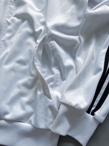 Adidas Vintage Trackjacket | M
