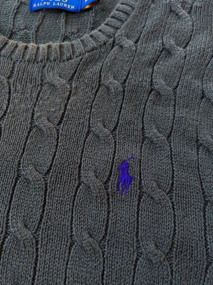 Pull Ralph Lauren Vintage | M.