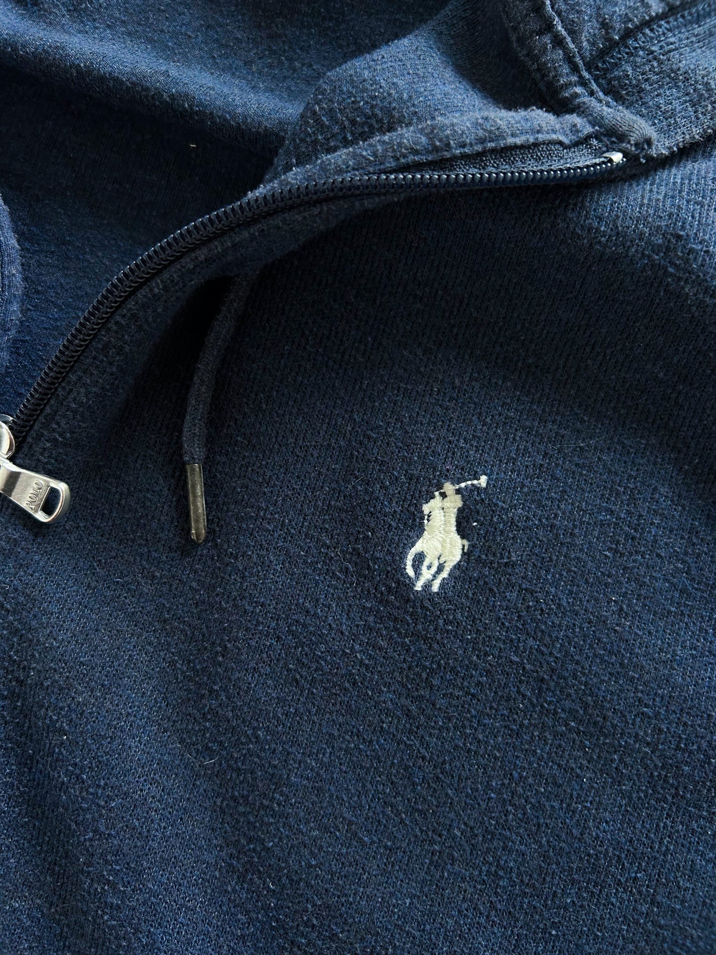 Polo Ralph Lauren Sweatjacke | L