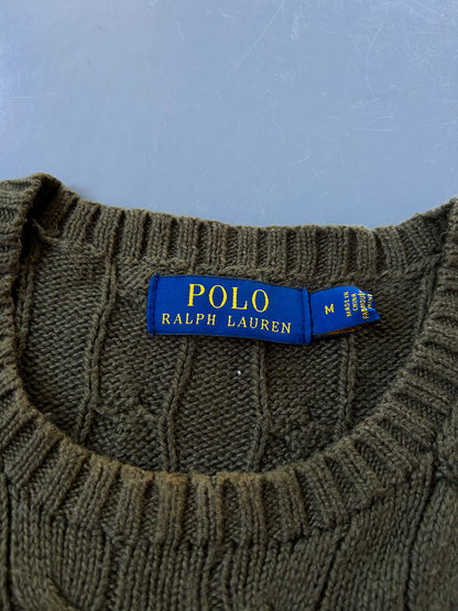 Pull Ralph Lauren Vintage | M.