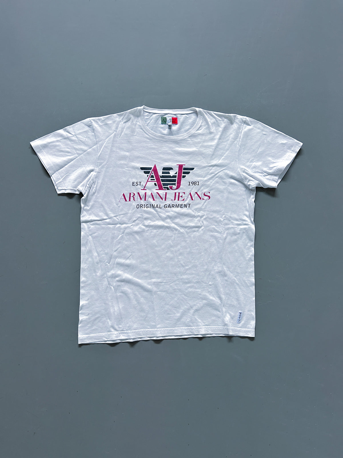 Armani Vintage Shirt | S