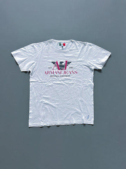 Armani Vintage Shirt | S