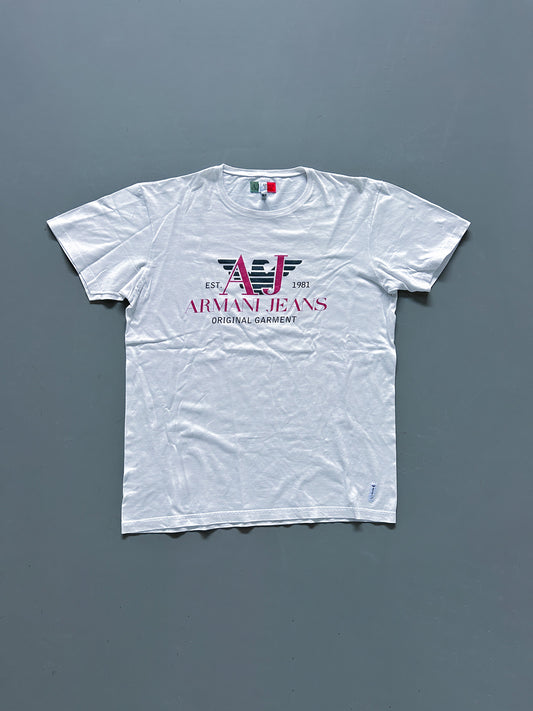 Armani Vintage Shirt | S
