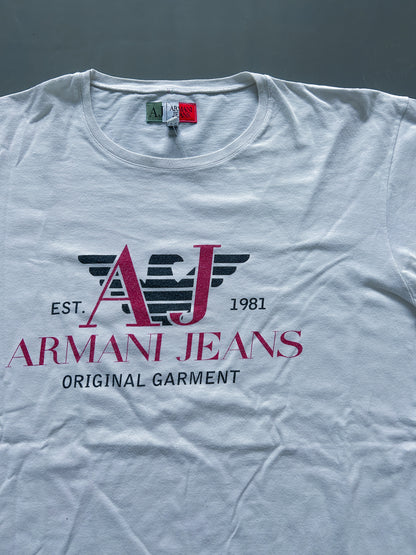 Armani Vintage Shirt | S
