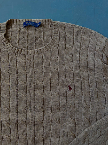 Pull Ralph Lauren Vintage | XL