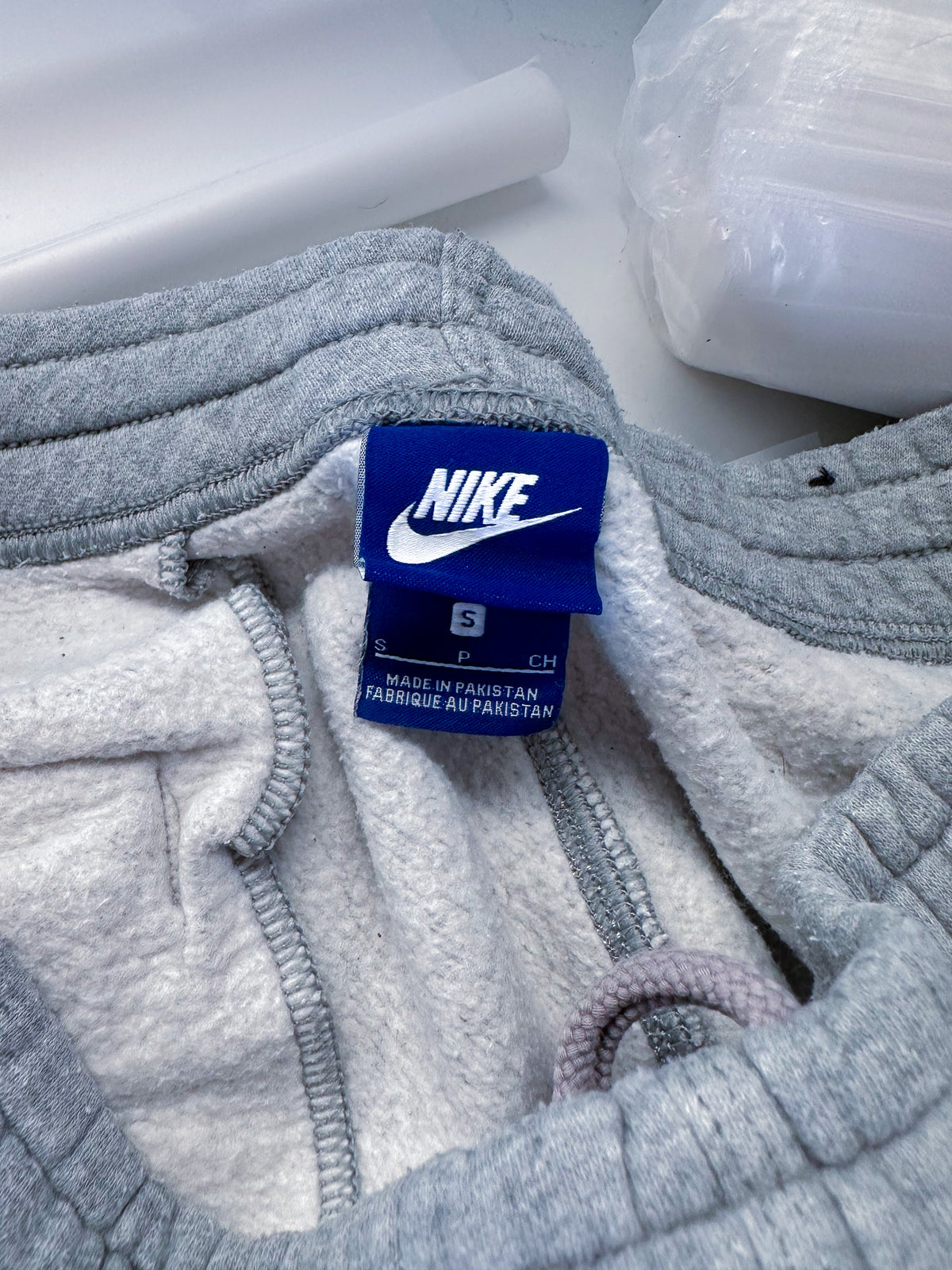 Nike Vintage Sweatpants / Jogger | S