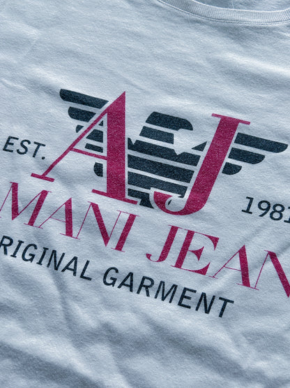 Armani Vintage Shirt | S