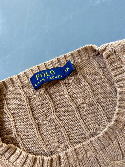Pull Ralph Lauren Vintage | XL