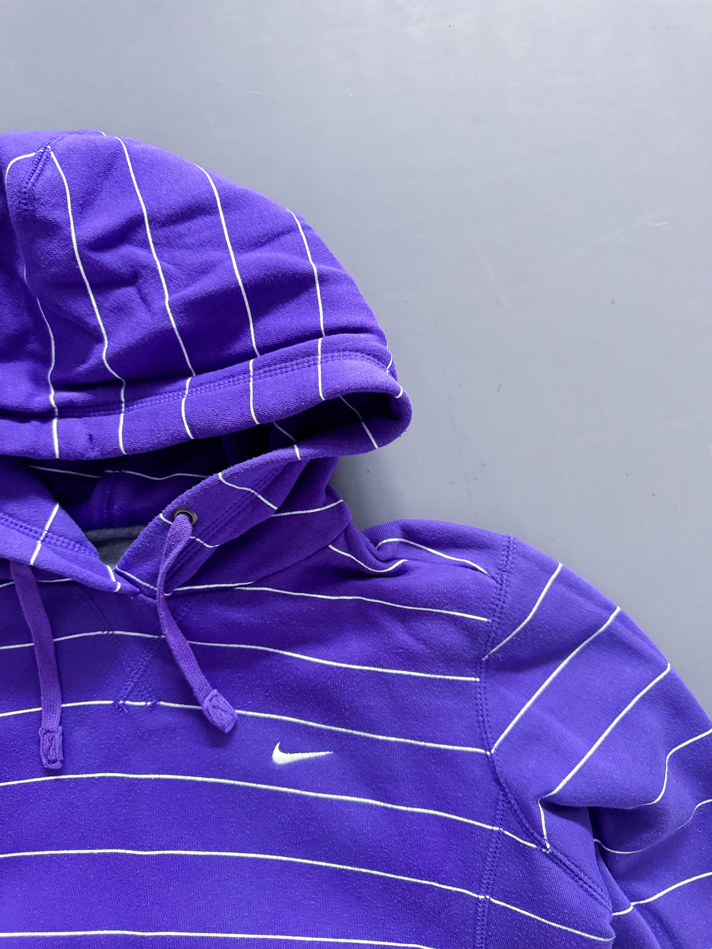 Nike Vintage Pullover | S