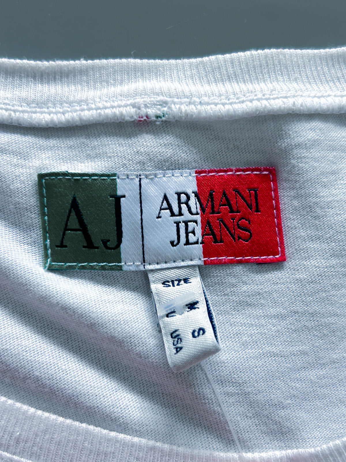 Armani Vintage Shirt | S