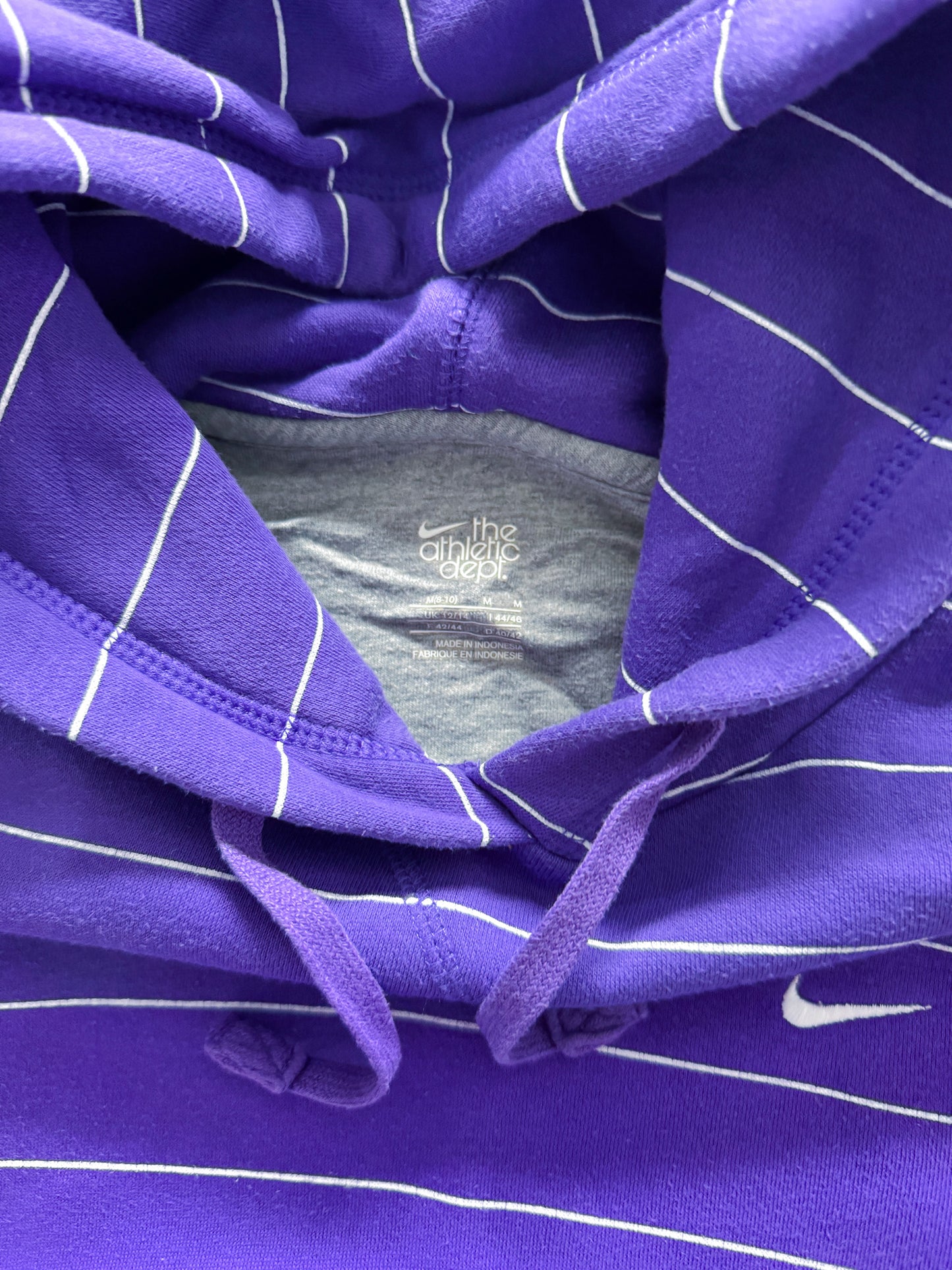 Nike Vintage Pullover | S