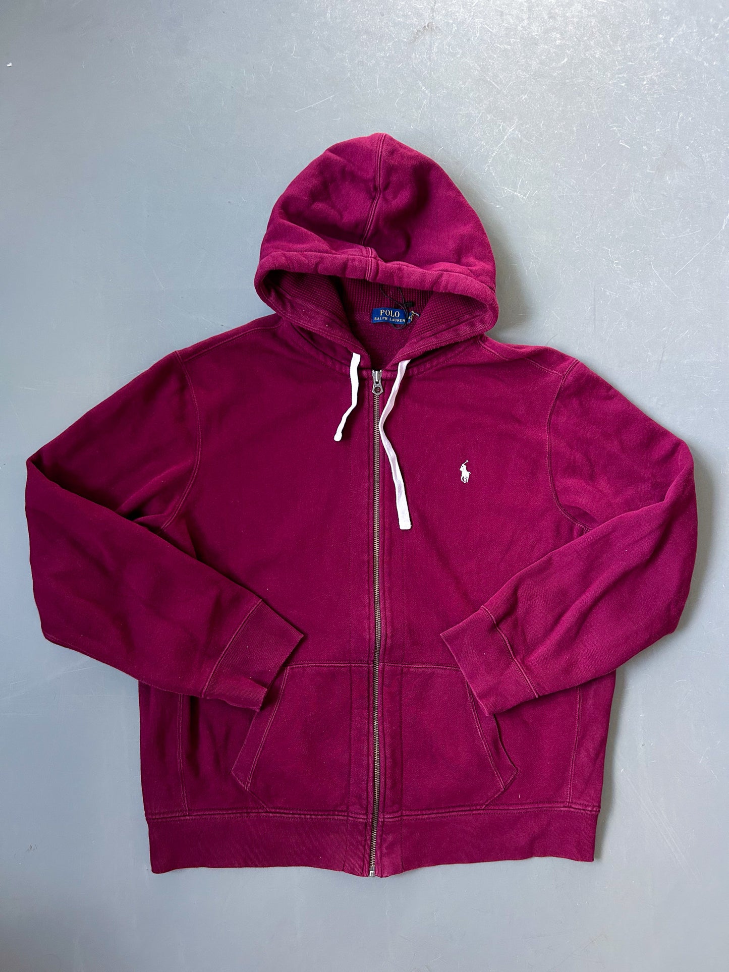 Polo Ralph Lauren *PREMIUM* Sweatjacke | XL