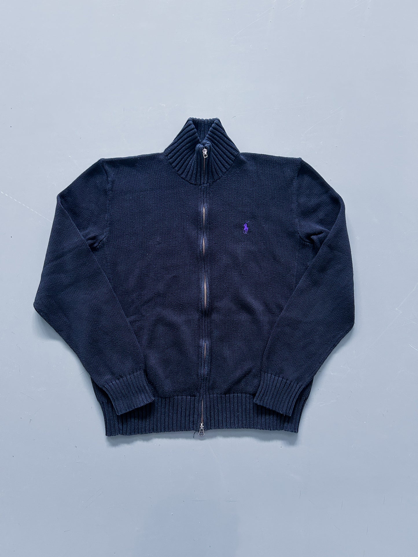 Ralph Lauren Vintage *PREMIUM* Strickjacke | S