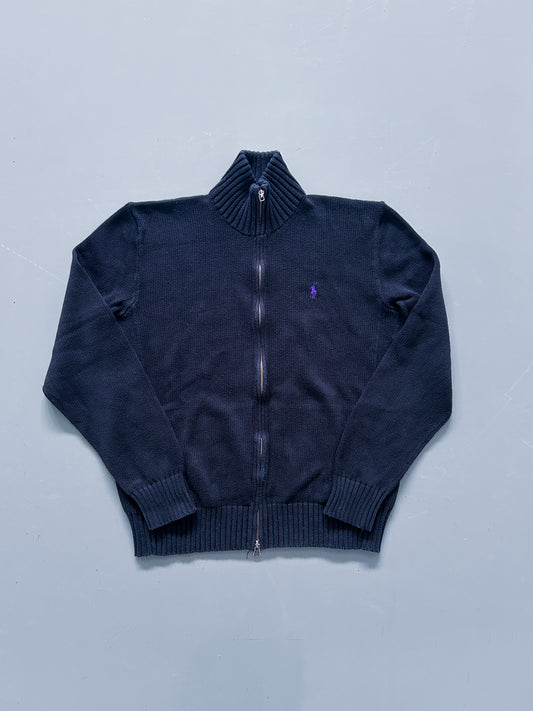 Ralph Lauren Vintage *PREMIUM* Strickjacke | S
