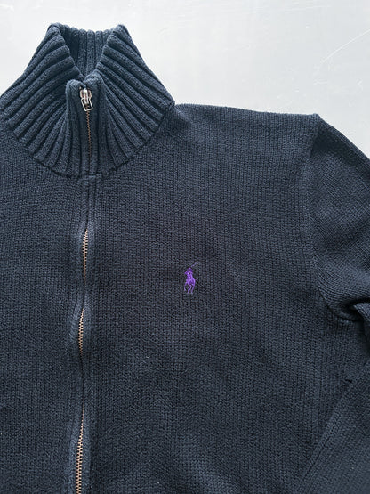 Ralph Lauren Vintage *PREMIUM* Strickjacke | S