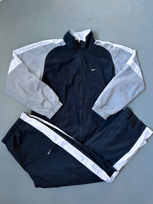 Vintage Nike Tracksuit | L
