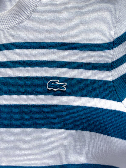 Lacoste Vintage Pullover | S