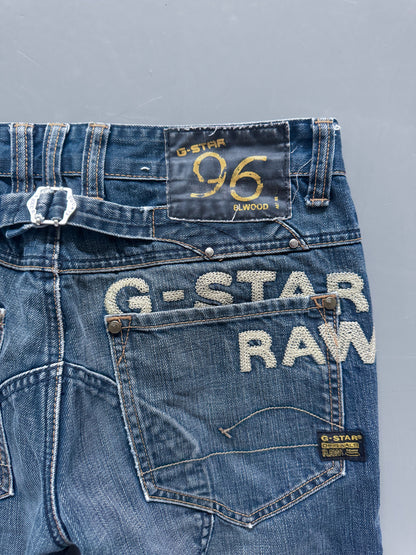 G-Star Vintage Y2K Jeans | S