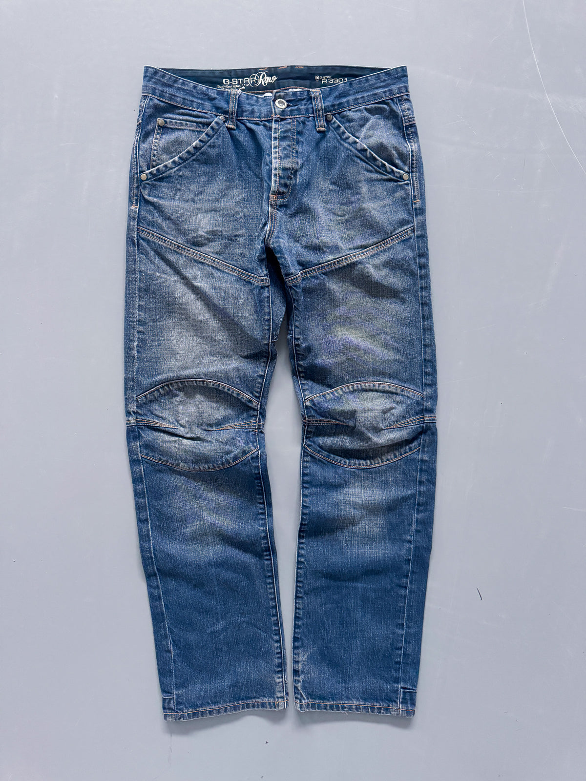 G-Star Vintage Y2K Jeans | S