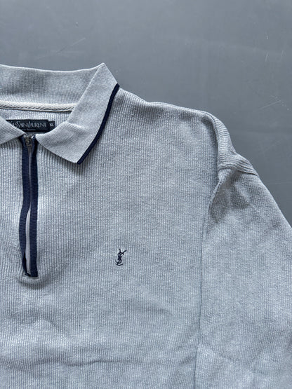 YSL Vintage Pullover | L