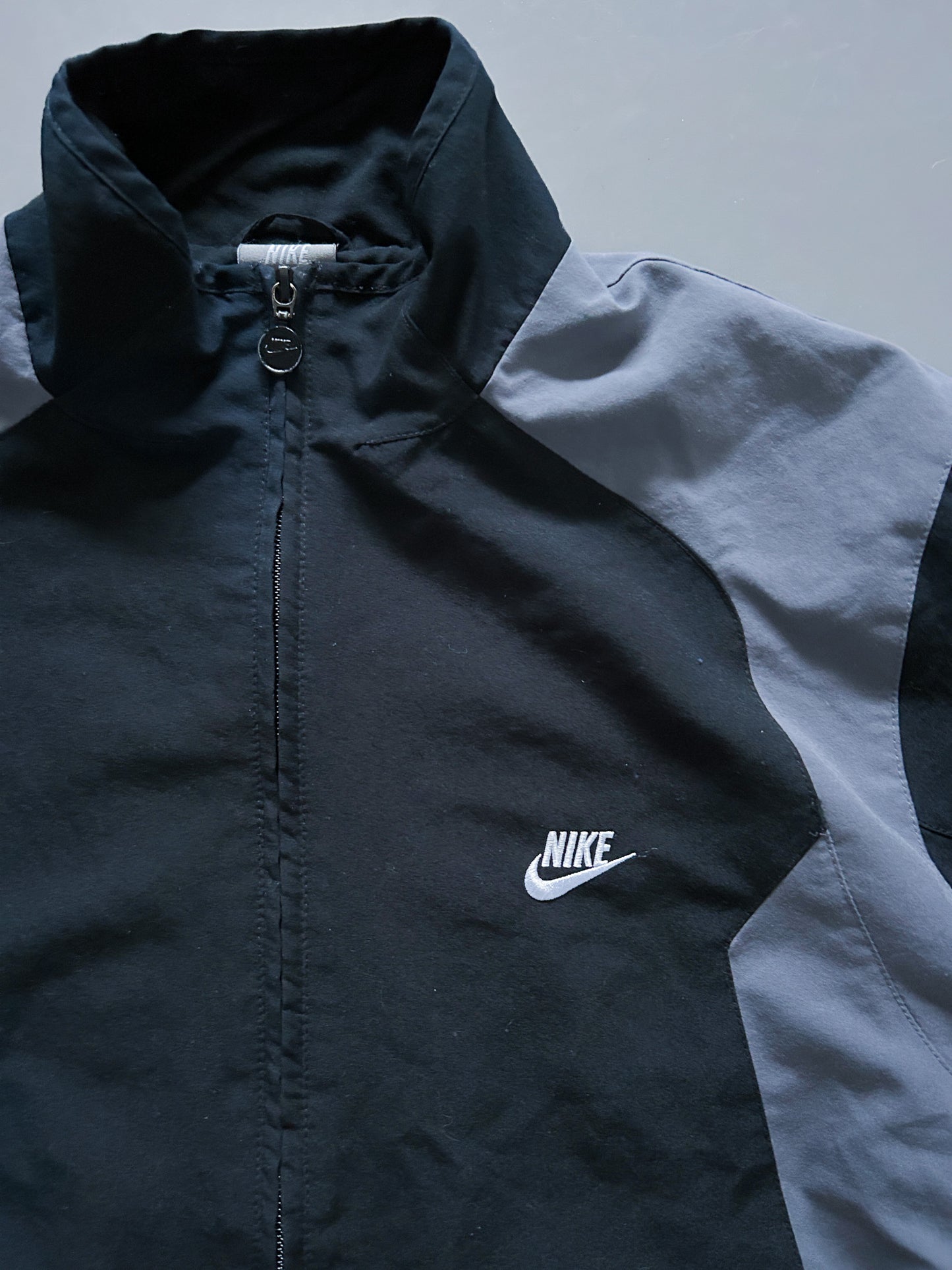 Vintage Nike Trackjacket | M