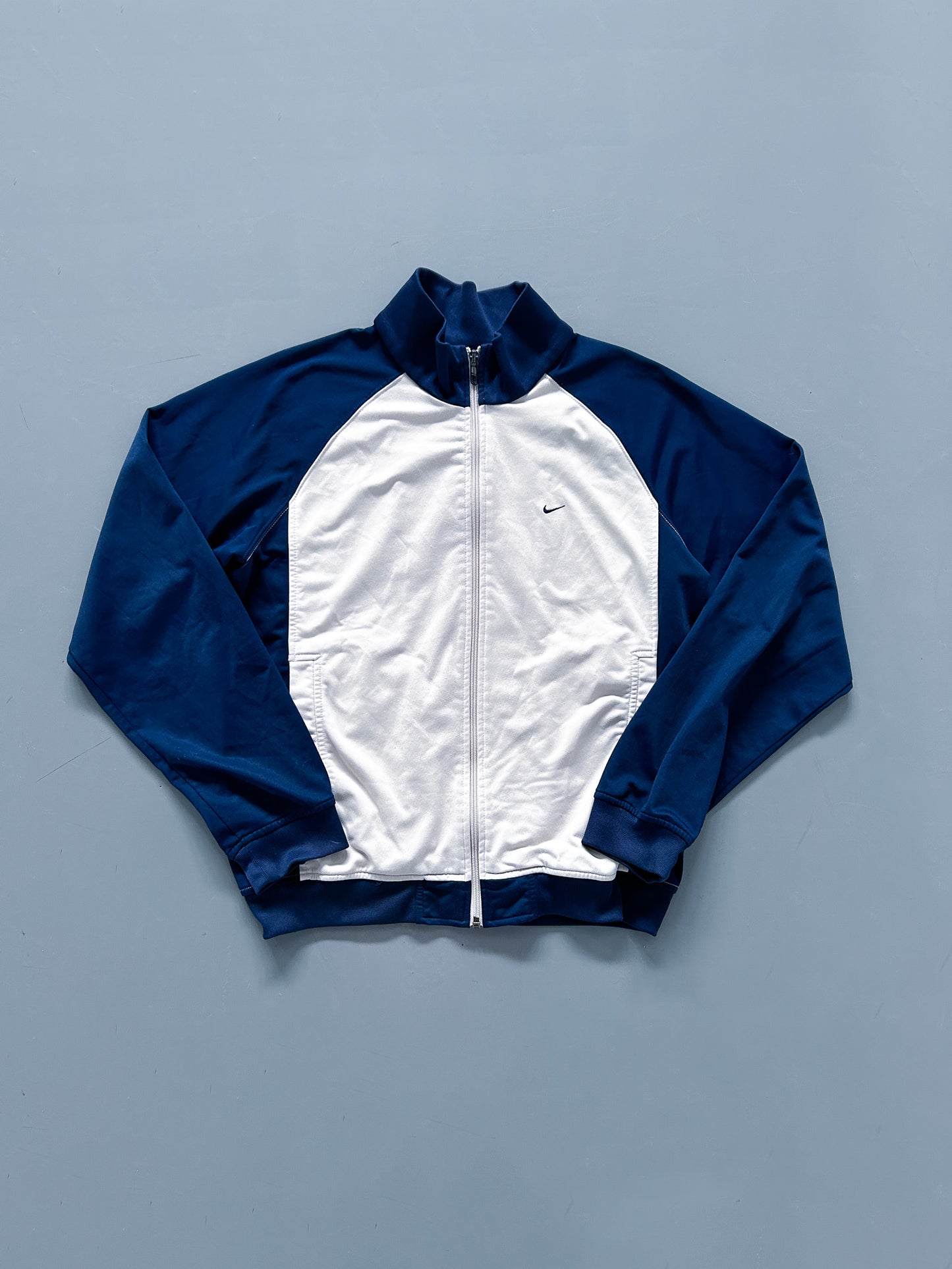 Nike Vintage Sweatjacke | M