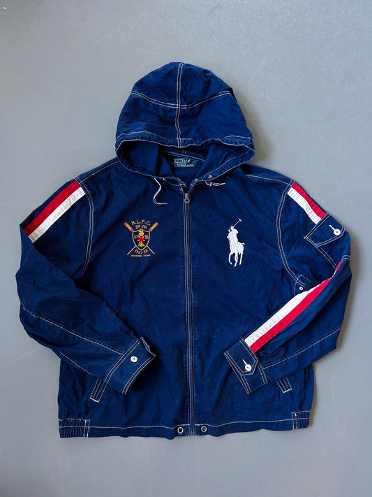 Polo Ralph Lauren Vintage Jacke | XL