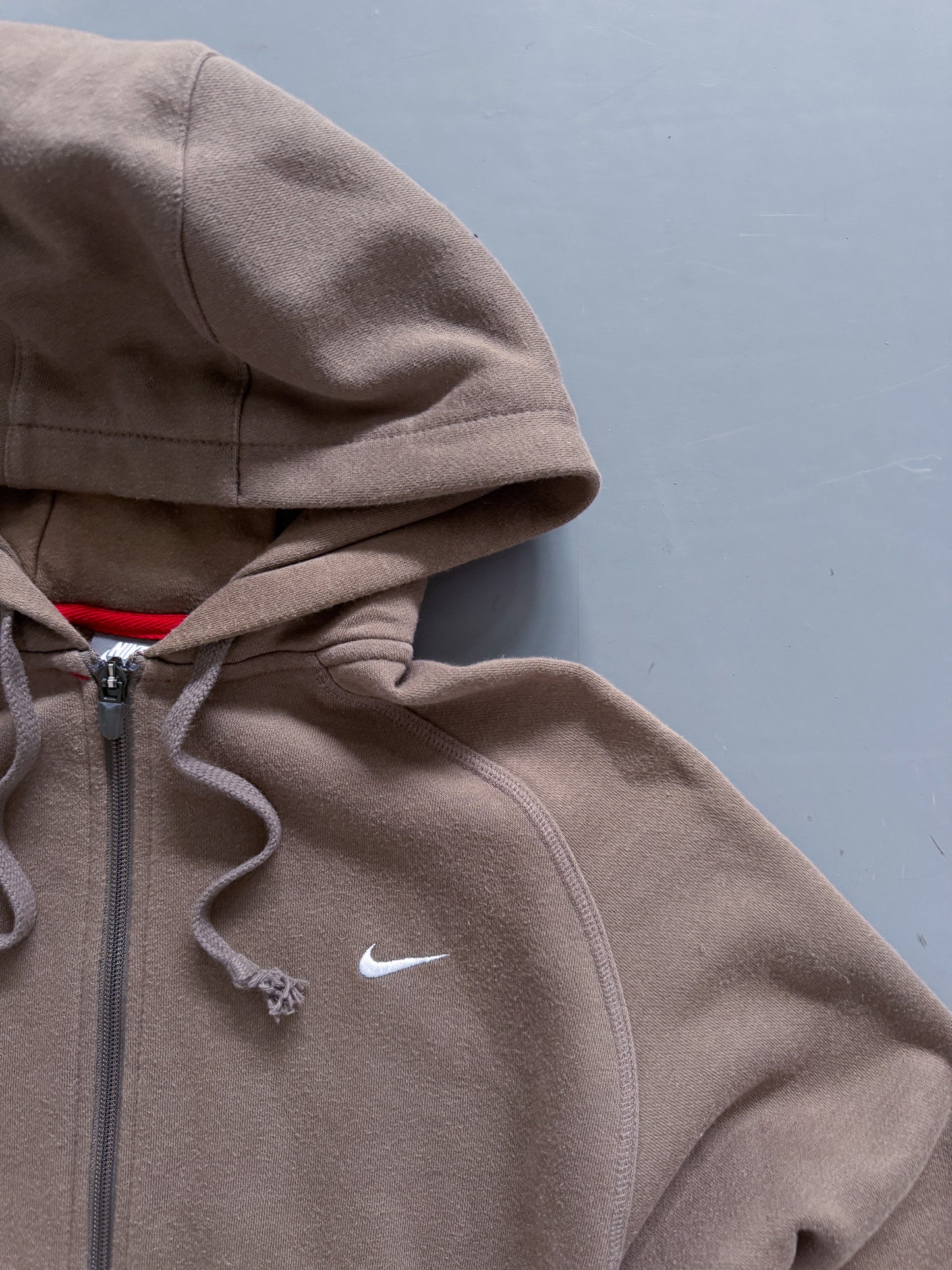 Nike Vintage Sweatjacke | M