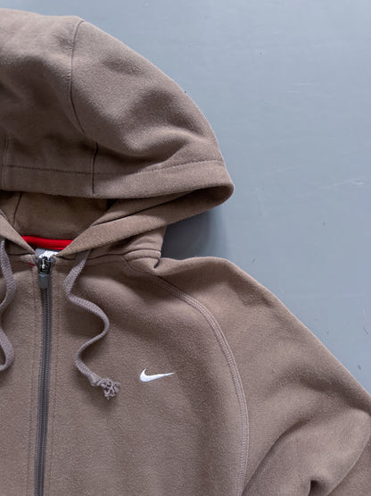 Nike Vintage Sweatjacke | M