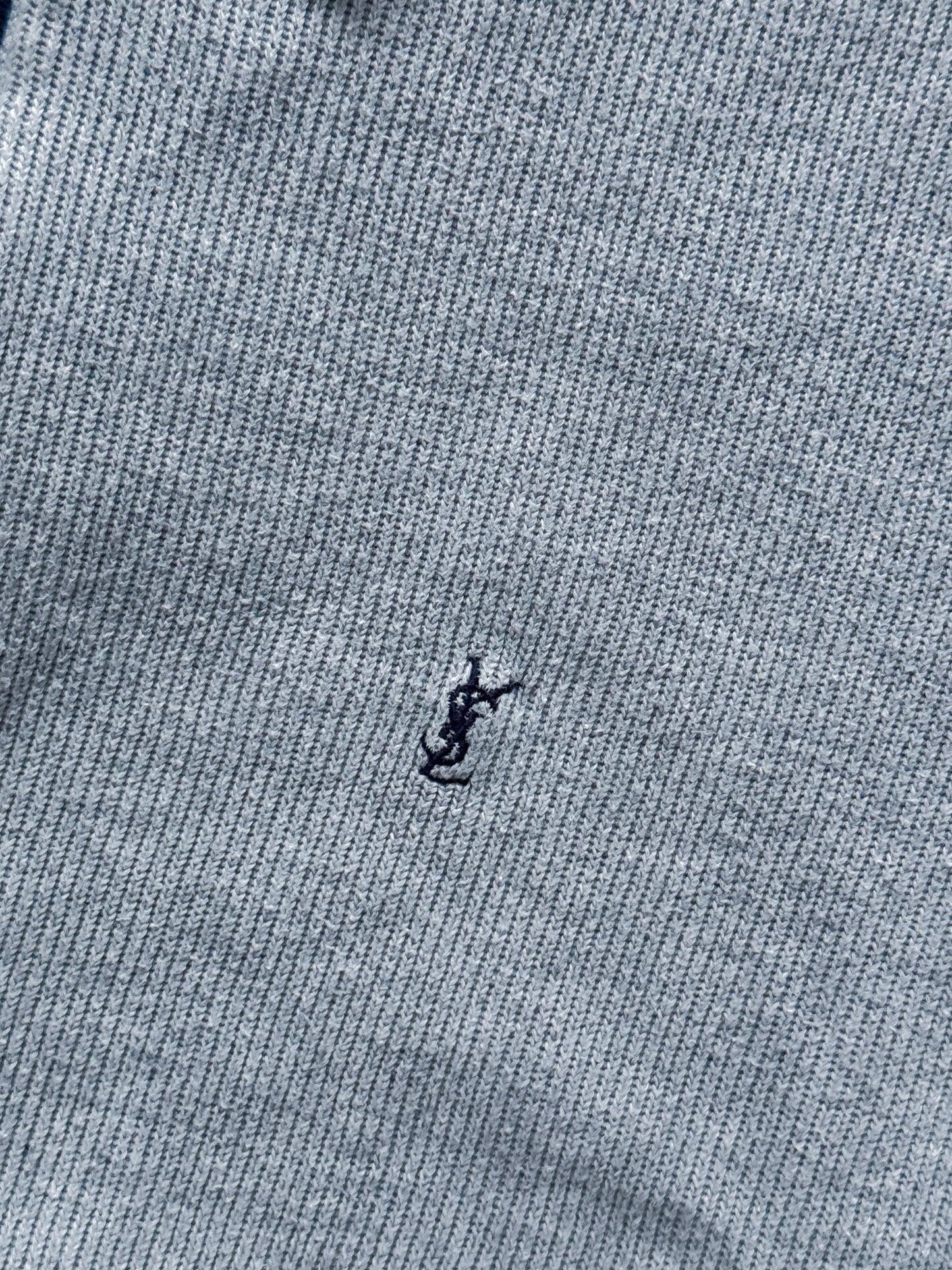 YSL Vintage Pullover | L