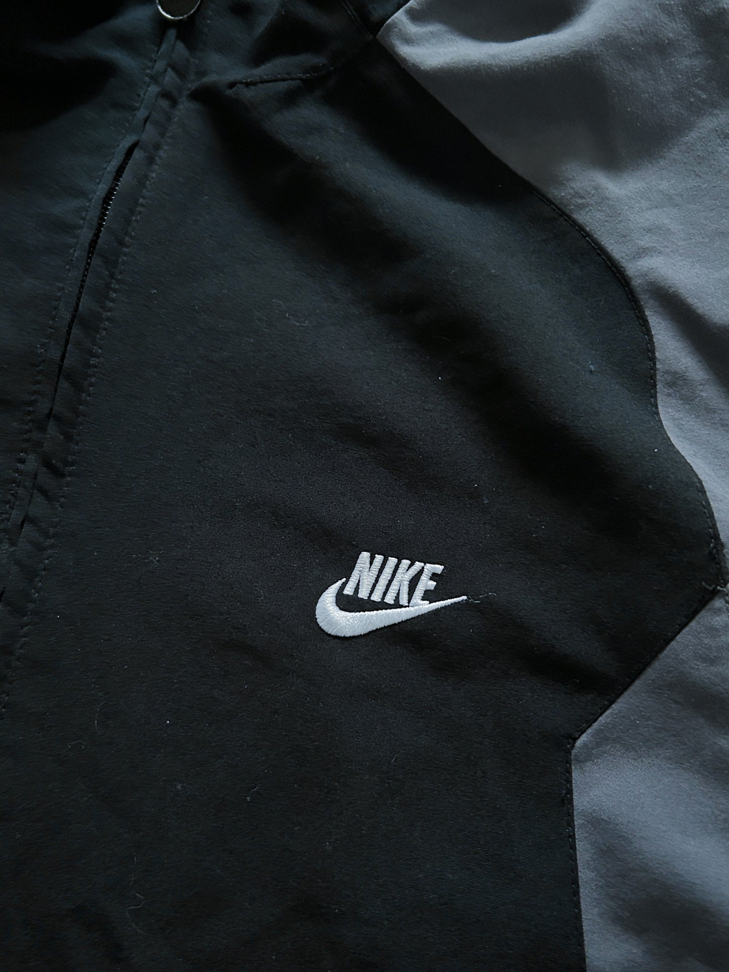 Vintage Nike Trackjacket | M